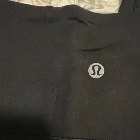 Lululemon Groove SHR Flared Leggings *Regular 32.5” Black Sizes 6 & 8 NWT - Picture 6 of 10